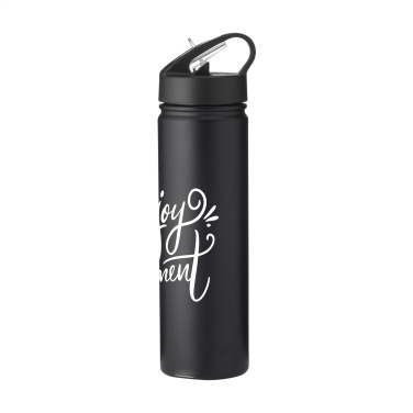 Logo trade firmakingid foto: Flask RCS Recycled Bottle 500 ml termopudel